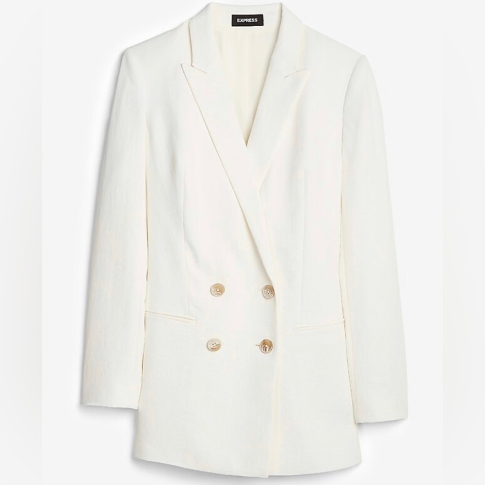 Express blazer